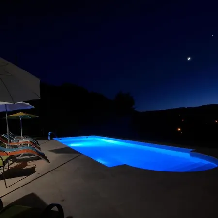 Cantinho Da Pedra 度假居 维埃拉·多米尼奥