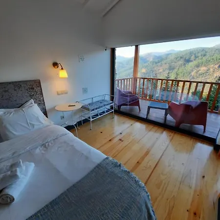 Cantinho Da Pedra 维埃拉·多米尼奥