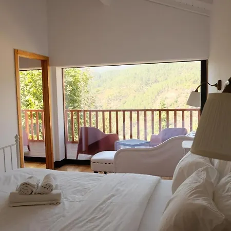 Vakantiehuis Cantinho Da Pedra Vieira do Minho