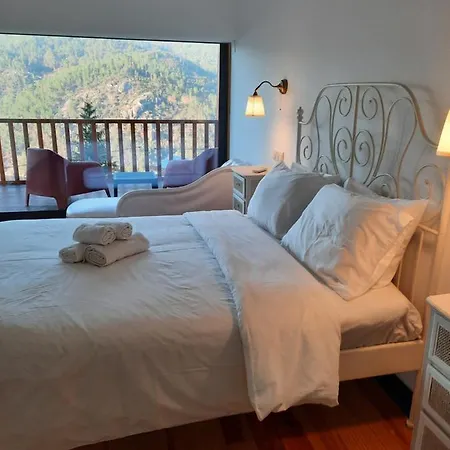 Σπίτι διακοπών Cantinho Da Pedra *