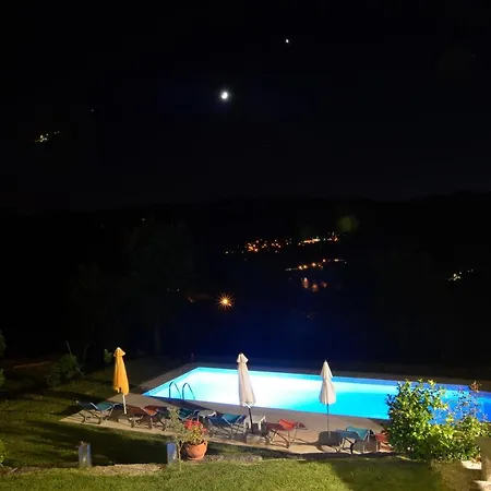 Cantinho Da Pedra Ferienhaus *