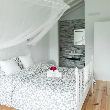 Σπίτι διακοπών Cantinho Da Pedra *