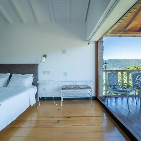 Cantinho Da Pedra * Vieira do Minho