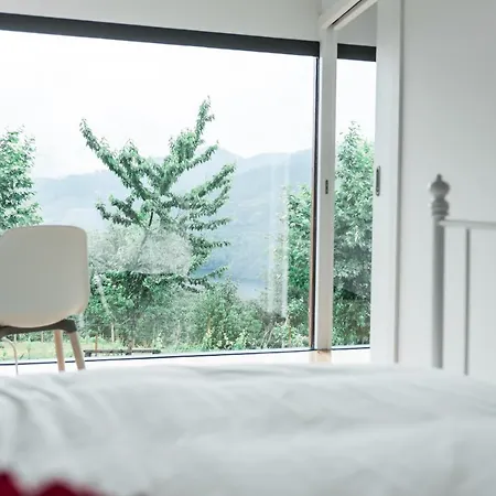 Cantinho Da Pedra 度假居 维埃拉·多米尼奥