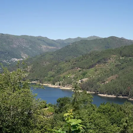 Cantinho Da Pedra Σπίτι διακοπών Vieira do Minho