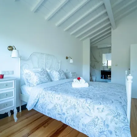 Cantinho Da Pedra Vakantiehuis Vieira do Minho