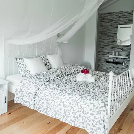 Σπίτι διακοπών Cantinho Da Pedra Vieira do Minho