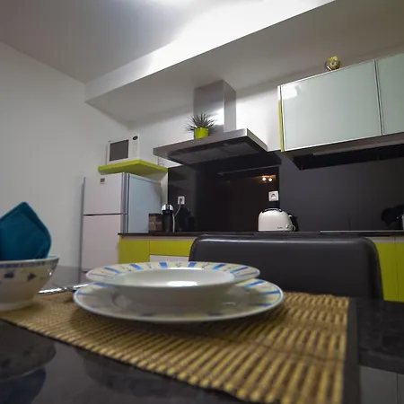 Cantinho Da Pedra Vakantiehuis