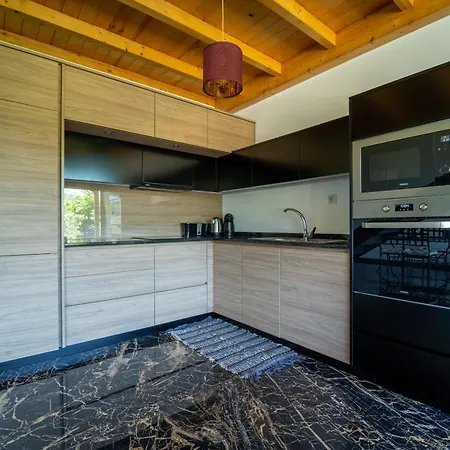 Cantinho Da Pedra 度假居 维埃拉·多米尼奥