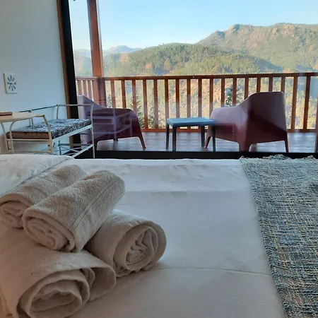 Σπίτι διακοπών Cantinho Da Pedra *