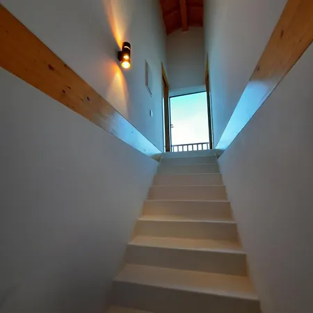 Cantinho Da Pedra Ferienhaus *