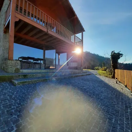 Cantinho Da Pedra Vieira do Minho