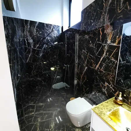 度假居 Cantinho Da Pedra 维埃拉·多米尼奥