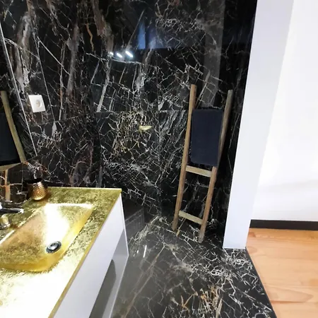 Cantinho Da Pedra Vieira do Minho