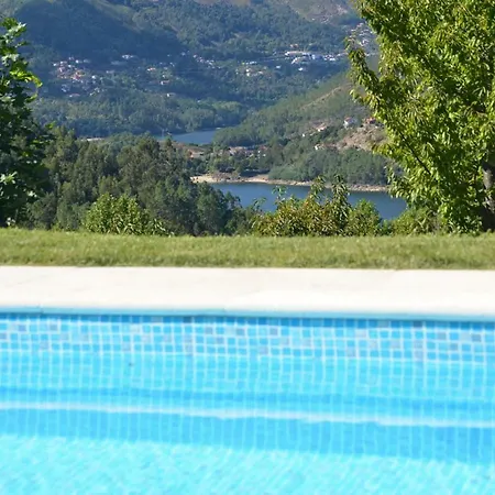 Σπίτι διακοπών Cantinho Da Pedra Vieira do Minho