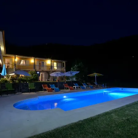 Cantinho Da Pedra Vakantiehuis
