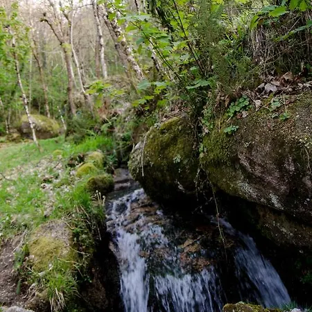 Cantinho Da Pedra Vieira do Minho