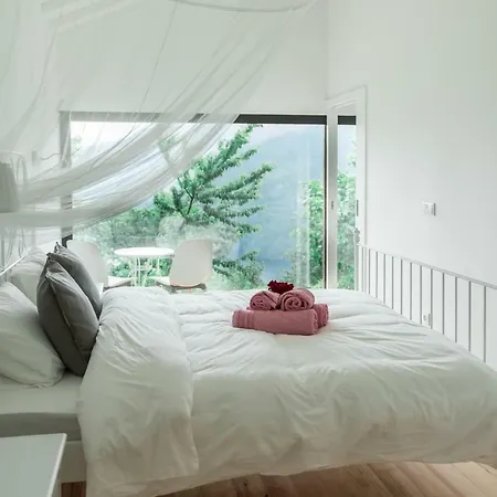 度假居 Cantinho Da Pedra