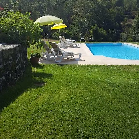 Σπίτι διακοπών Cantinho Da Pedra *