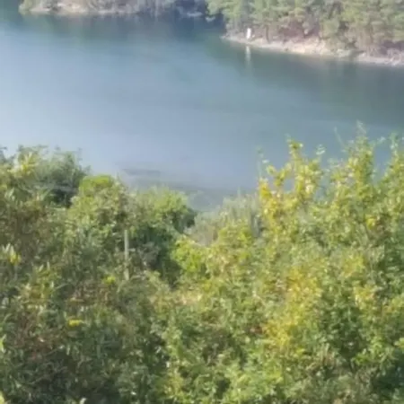 Cantinho Da Pedra