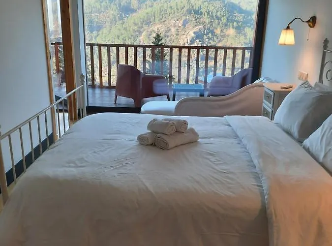 Ferienhaus Cantinho Da Pedra Vieira do Minho