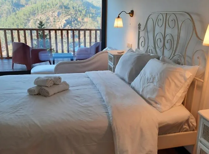 Ferienhaus Cantinho Da Pedra *