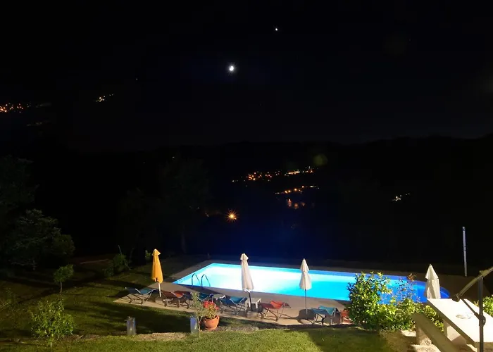 Cantinho Da Pedra Vakantiehuis *