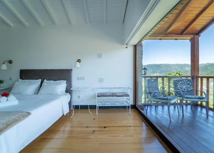 Cantinho Da Pedra * Vieira do Minho