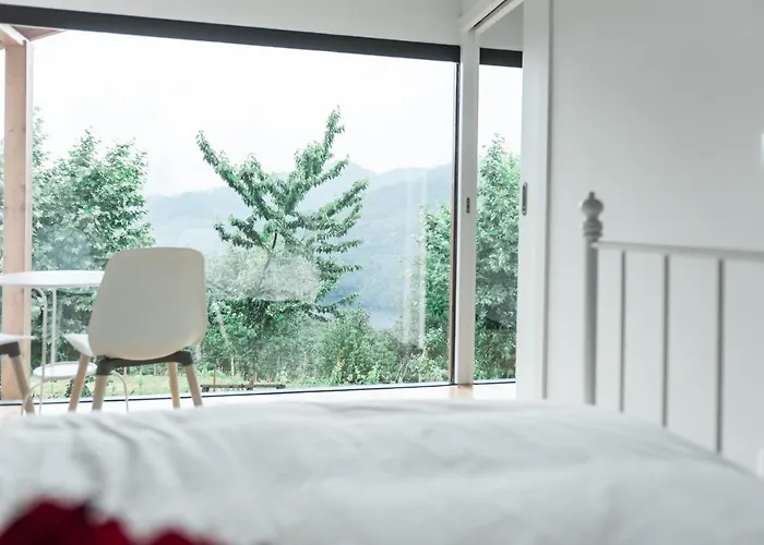 Cantinho Da Pedra 펜션 비에이라도미노