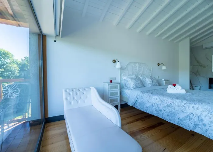 Cantinho Da Pedra 비에이라도미노