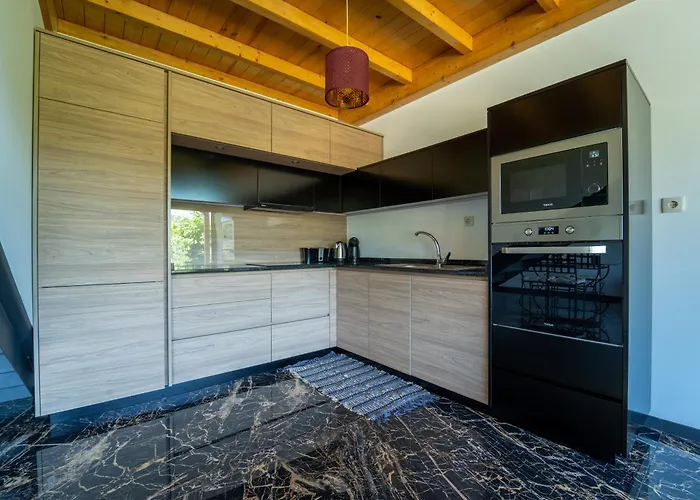 Cantinho Da Pedra Ferienhaus Vieira do Minho