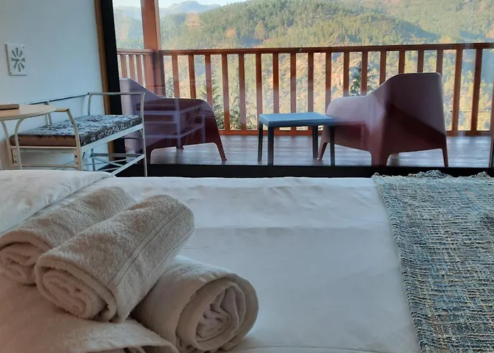 Vakantiehuis Cantinho Da Pedra *