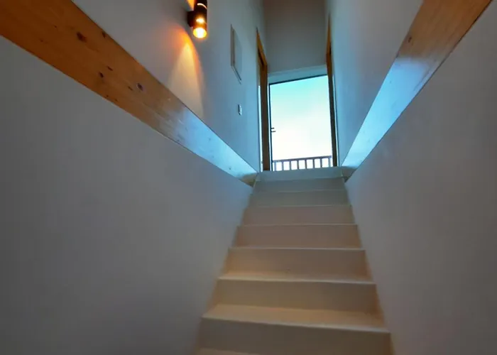 Cantinho Da Pedra Ferienhaus *