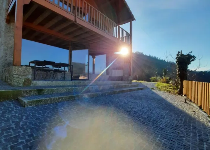 Cantinho Da Pedra Vieira do Minho