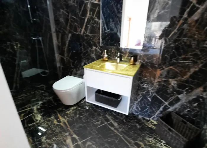 Cantinho Da Pedra * 비에이라도미노