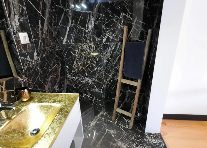 Cantinho Da Pedra 비에이라도미노