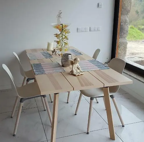 Cantinho Da Pedra * Vieira do Minho