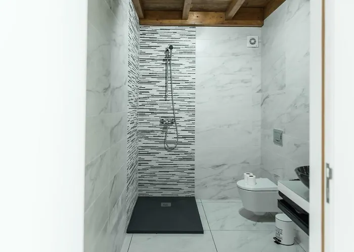 펜션 Cantinho Da Pedra *