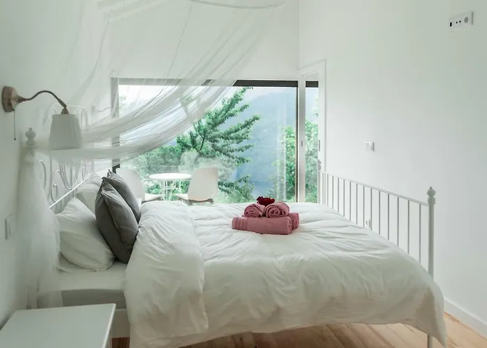 Ferienhaus Cantinho Da Pedra