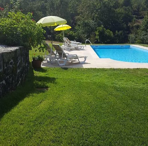 Vakantiehuis Cantinho Da Pedra *