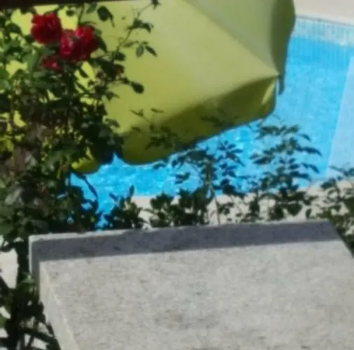 Vakantiehuis Cantinho Da Pedra Vieira do Minho